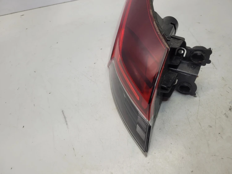 LAMPA LEWY TYŁ LED HIGH EDITION AUDI Q4 E-TRON SPORTBACK 89A945091