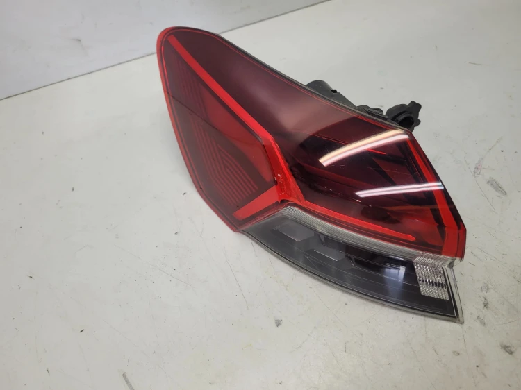 LAMPA LEWY TYŁ LED HIGH EDITION AUDI Q4 E-TRON SPORTBACK 89A945091
