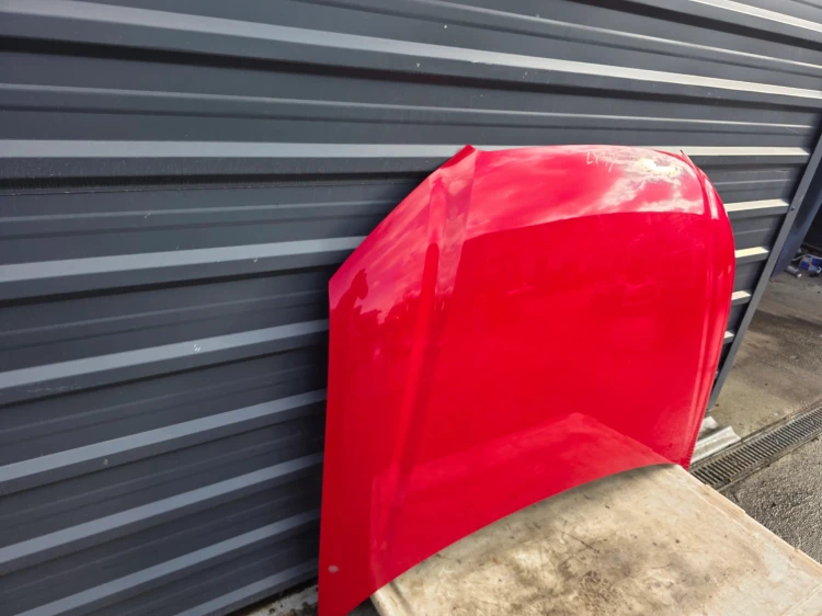 MASKA AUDI A3 8P LIFT 2008-2011 ORYGINAŁ LY3J !!!