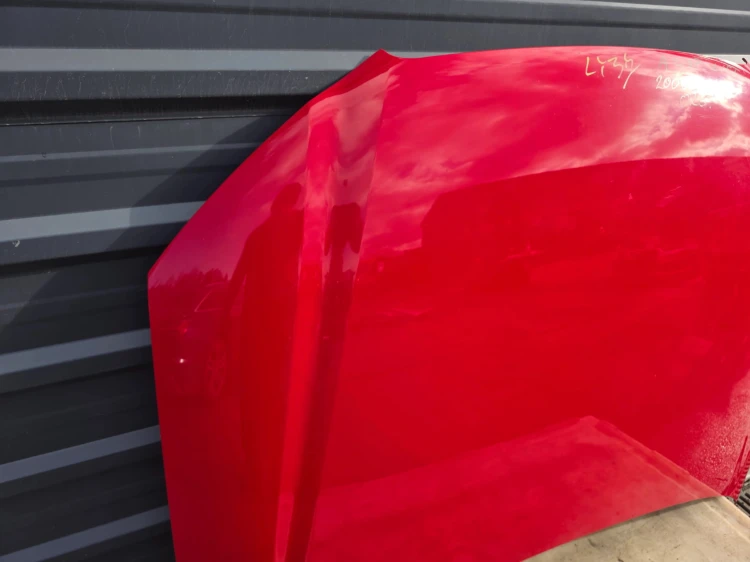 MASKA AUDI A3 8P LIFT 2008-2011 ORYGINAŁ LY3J !!!