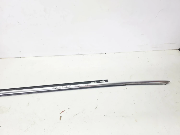 LISTWA CHROM DRZWI LEWY PRZÓD AUDI A5 8F CABRIO 8F0853283