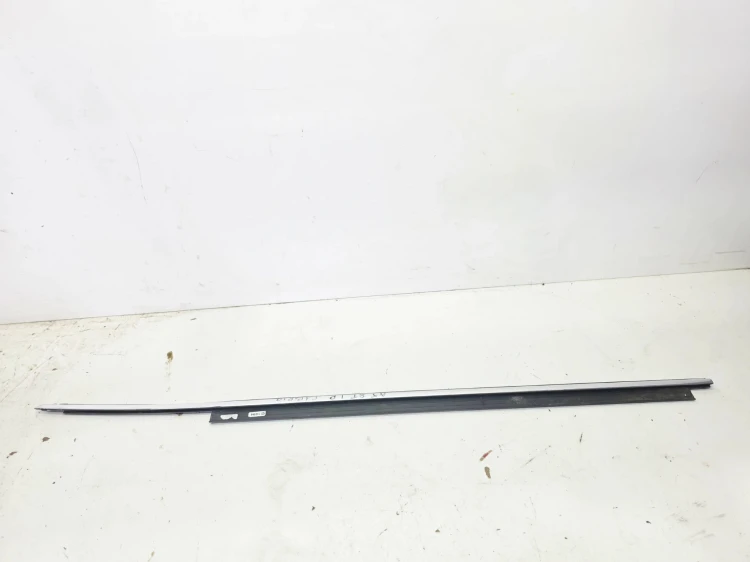 LISTWA CHROM DRZWI LEWY PRZÓD AUDI A5 8F CABRIO 8F0853283