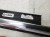 LISTWA CHROM DRZWI LEWY PRZÓD AUDI A5 8F CABRIO 8F0853283