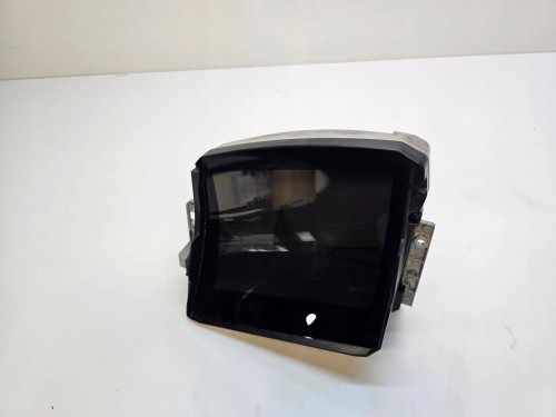 WYŚWIETLACZ HEAD UP AUDI A4 B9 A5 8W 8W5919617 EU