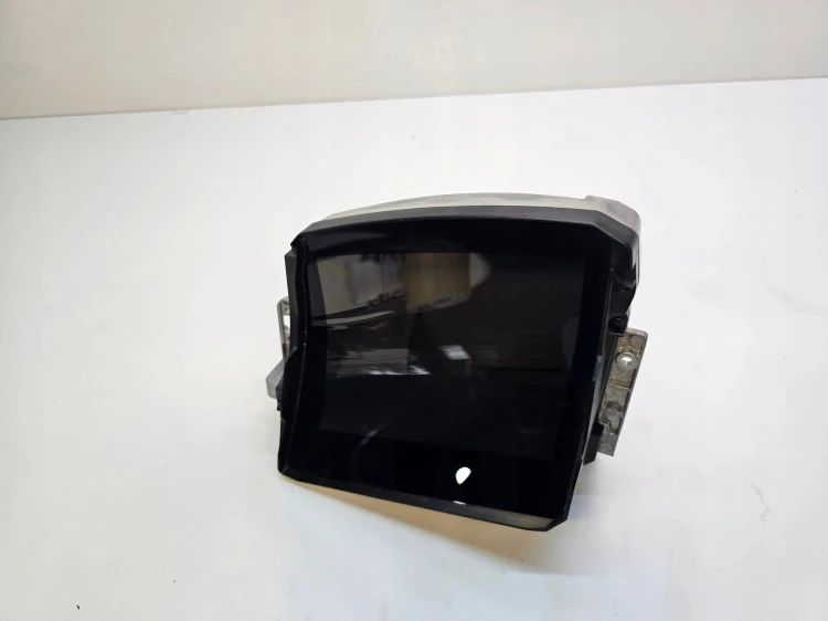 WYŚWIETLACZ HEAD UP AUDI A4 B9 A5 8W 8W5919617 EU