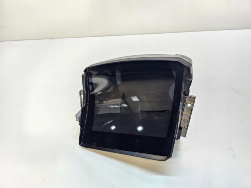 WYŚWIETLACZ HEAD UP AUDI A4 B9 A5 8W 8W5919617 EU