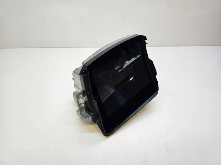 WYŚWIETLACZ HEAD UP AUDI A4 B9 A5 8W 8W5919617 EU
