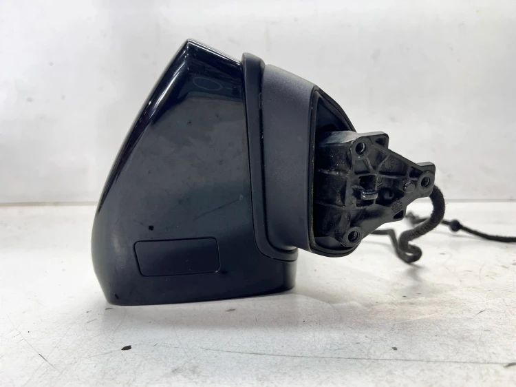 LUSTERKO ZEWNĘTRZNE LEWE AUDI A6 C8 LY9T 4N1857527B
