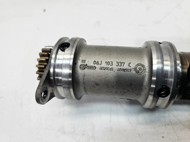 WAŁEK BALANSUJĄCY AUDI VW 1.8 2.0 TFSI 06J103337C 06H103331 06J103295AJ
