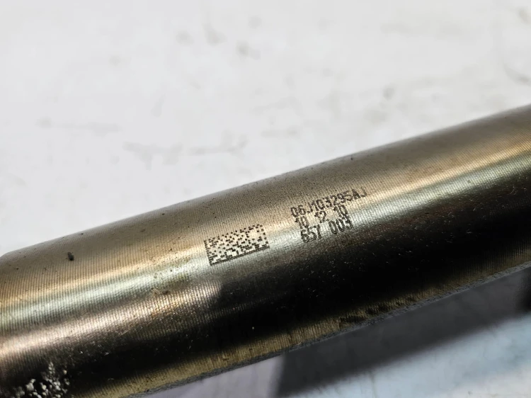 WAŁEK BALANSUJĄCY AUDI VW 1.8 2.0 TFSI 06J103337C 06H103331 06J103295AJ