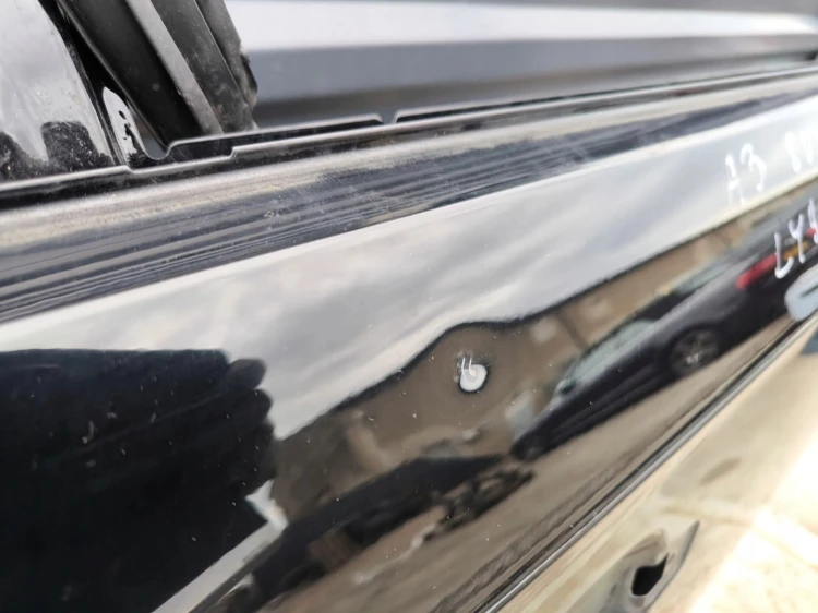DRZWI PRAWY TYŁ AUDI A3 8V 8V4 SPORTBACK LY9B 2011-2018 !!!