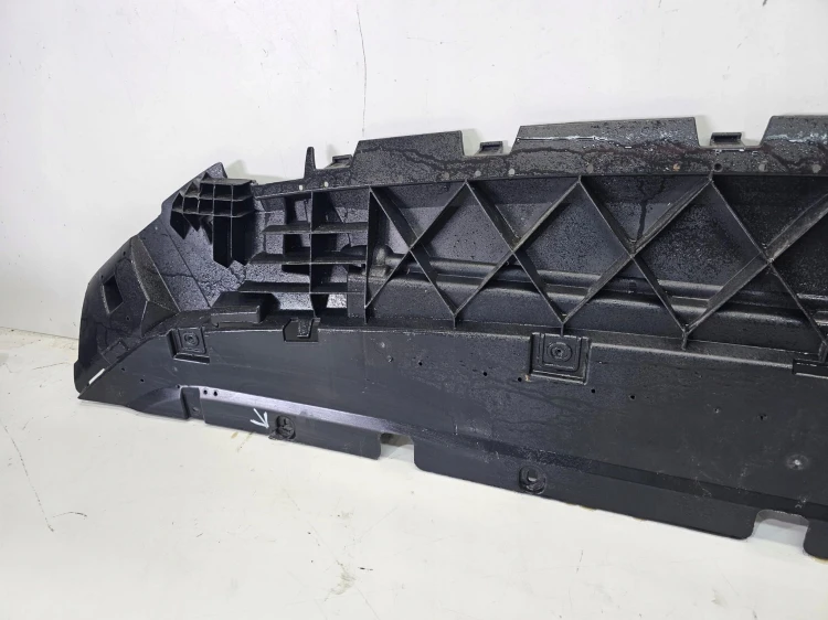 OSŁONA PŁYTA POD ZDERZAK AUDI Q5 80A FY 80A807233B