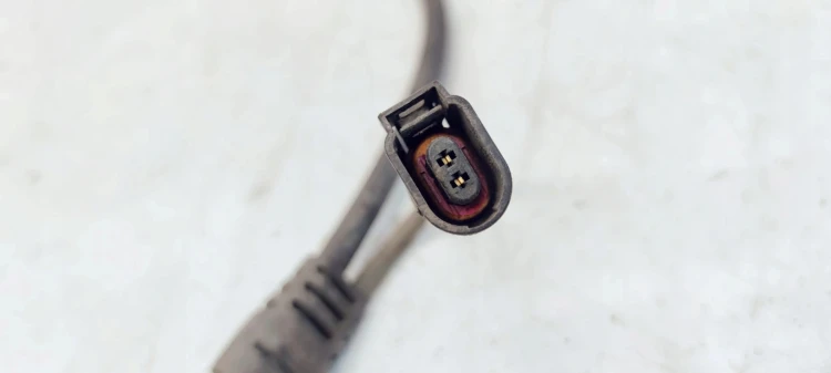 WIĄZKA ZACISKU TYŁ AUDI A4 A5 Q5 A6 3B0973722A