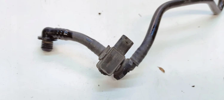 PRZEWÓD RURKA SERWA AUDI A6 C7 A7 2.0 TDI 4G1611931F 5Q0906207