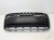 GRILL ATRAPA CHŁODNICY AUDI A5 8T LIFT CZARNY 8T0853651G