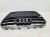 GRILL ATRAPA CHŁODNICY AUDI A5 8T LIFT CZARNY 8T0853651G
