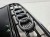 GRILL ATRAPA CHŁODNICY AUDI A5 8T LIFT CZARNY 8T0853651G