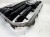 GRILL ATRAPA CHŁODNICY AUDI A5 8T LIFT CZARNY 8T0853651G
