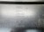 GRILL ATRAPA CHŁODNICY AUDI A5 8T LIFT CZARNY 8T0853651G