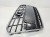 GRILL ATRAPA CHŁODNICY AUDI A5 8T LIFT CZARNY 8T0853651G