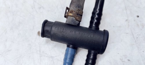 ROZDZIELACZ ZAWÓR PALIWA AUDI A6 C6 4F0127247