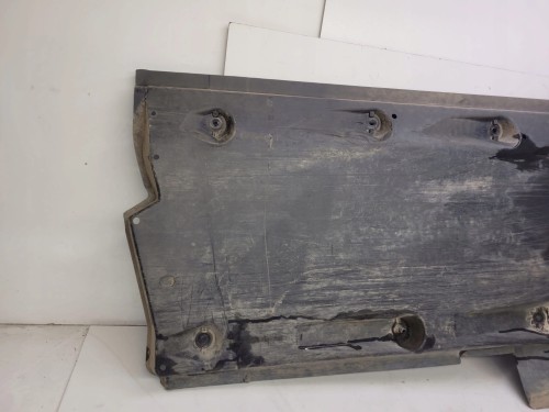 OSŁONA PŁYTA PODWOZIA PRAWA AUDI A1 VW 6R0825202