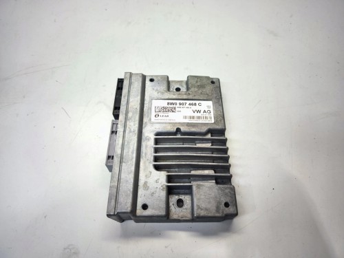 INTERFEJS DIAGNOSTYCZNY DLA SIECI BUS AUDI A4 A5 Q5 8W0907468C 80B907468A