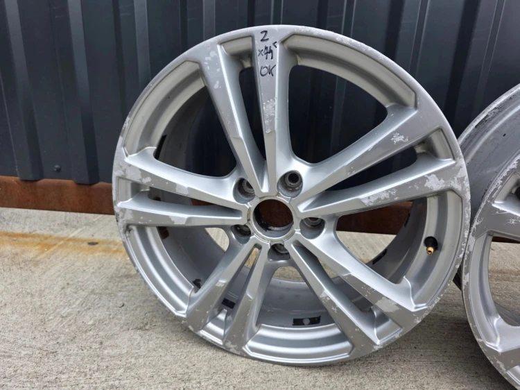 FELGA FELGI VW AUDI A3 A4 A6 ITP 7.5J R18 ET51 8V0601025BL / BJ Z*74* OK