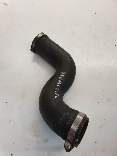 RURA WĄŻ INTERCOOLERA AUDI A4 B8 A5 Q5 8K0145737Q