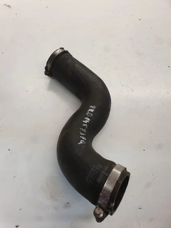 RURA WĄŻ INTERCOOLERA AUDI A4 B8 A5 Q5 8K0145737Q