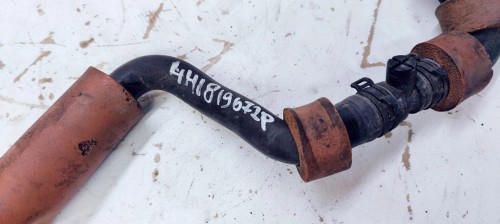 RURA WĄŻ WODY AUDI A8 D4 4.2 FSI 4H1819672P