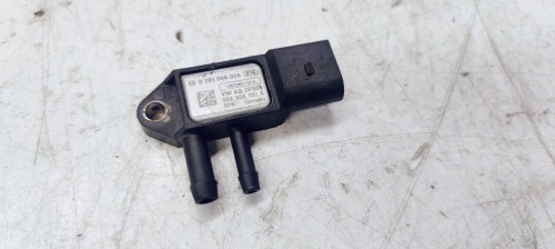 CZUJNIK CIŚNIENIA SPALIN DPF AUDI VOLKSWAGEN SEAT SKODA 059906051A