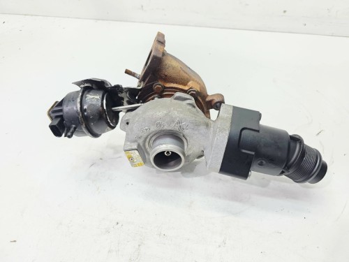 TURBOSPRĘŻARKA TURBINA TURBO AUDI A4 B8 A5 8T Q5 2.0 TDI 170KM 03L145702E