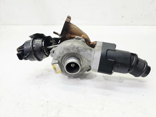 TURBOSPRĘŻARKA TURBINA TURBO AUDI A4 B8 A5 8T Q5 2.0 TDI 170KM 03L145702E