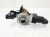 TURBOSPRĘŻARKA TURBINA TURBO AUDI A4 B8 A5 8T Q5 2.0 TDI 170KM 03L145702E