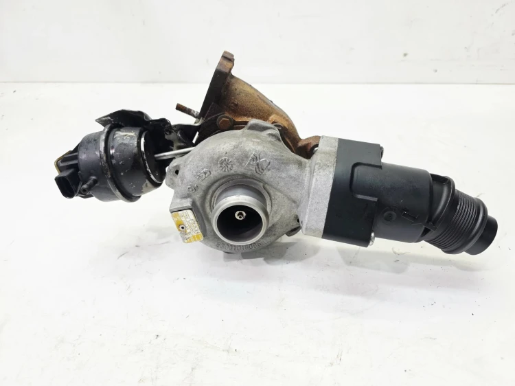 TURBOSPRĘŻARKA TURBINA TURBO AUDI A4 B8 A5 8T Q5 2.0 TDI 170KM 03L145702E
