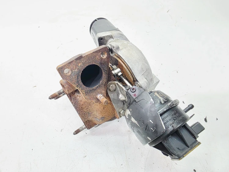 TURBOSPRĘŻARKA TURBINA TURBO AUDI A4 B8 A5 8T Q5 2.0 TDI 170KM 03L145702E