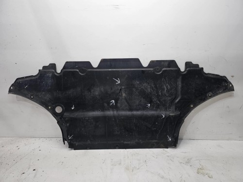 OSŁONA POD SILNIK PŁYTA AUDI A4 B8 A5 8K0863821S