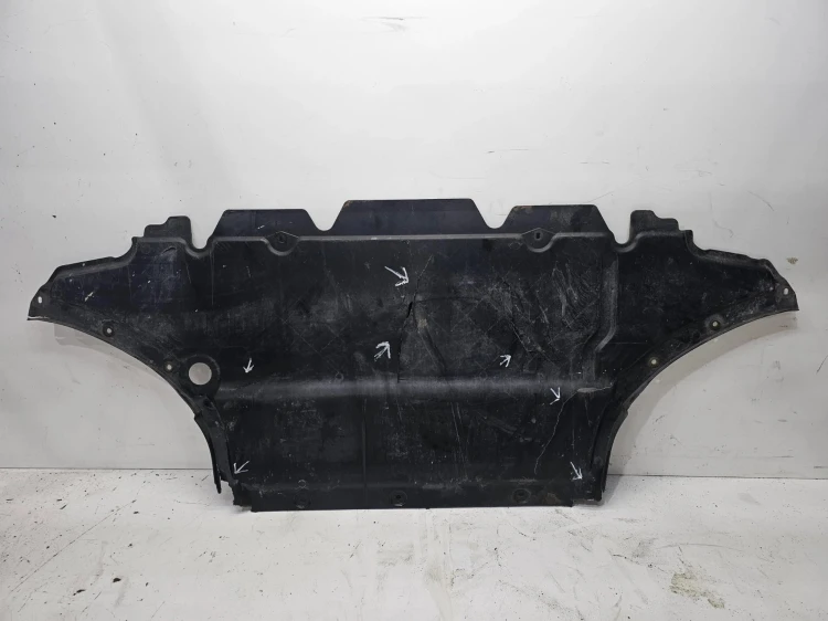 OSŁONA POD SILNIK PŁYTA AUDI A4 B8 A5 8K0863821S