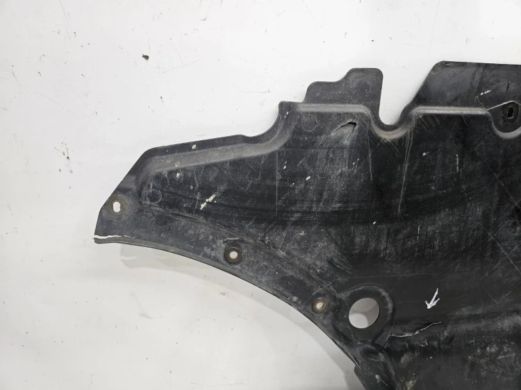 OSŁONA POD SILNIK PŁYTA AUDI A4 B8 A5 8K0863821S