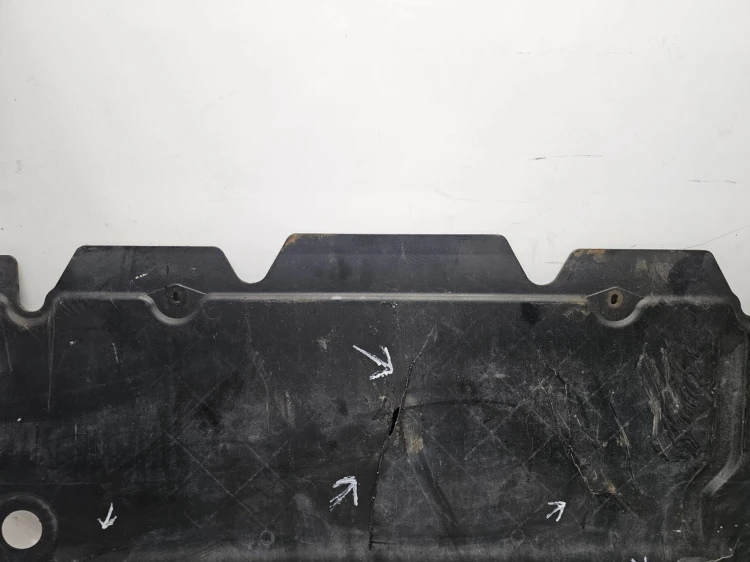 OSŁONA POD SILNIK PŁYTA AUDI A4 B8 A5 8K0863821S