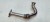 RURA RURKA SPALIN EGR AUDI VOLKSWAGEN SEAT SKODA 2.0 TDI 03L131521R