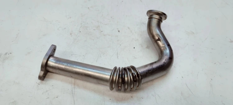 RURA RURKA SPALIN EGR AUDI VOLKSWAGEN SEAT SKODA 2.0 TDI 03L131521R
