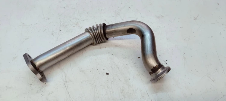 RURA RURKA SPALIN EGR AUDI VOLKSWAGEN SEAT SKODA 2.0 TDI 03L131521R