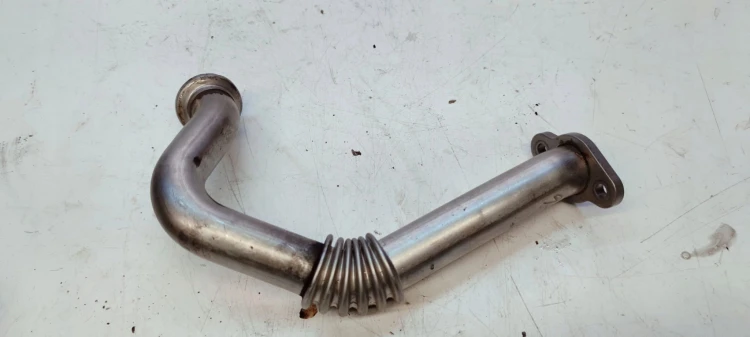 RURA RURKA SPALIN EGR AUDI VOLKSWAGEN SEAT SKODA 2.0 TDI 03L131521R