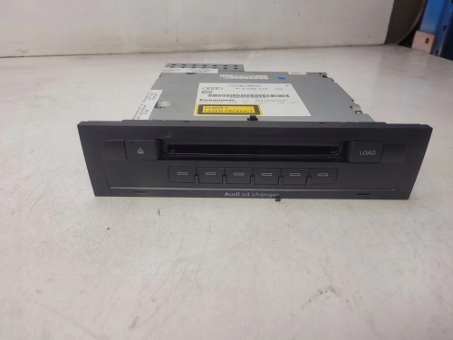 ZMIENIARKA CD AUDI Q7 4L 4L0035110 4L0910110A