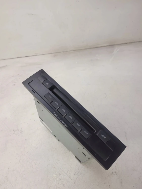 ZMIENIARKA CD AUDI Q7 4L 4L0035110 4L0910110A