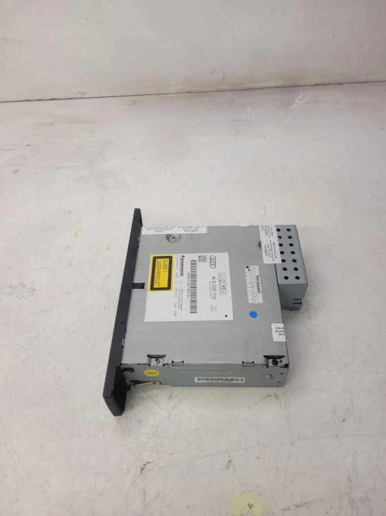 ZMIENIARKA CD AUDI Q7 4L 4L0035110 4L0910110A