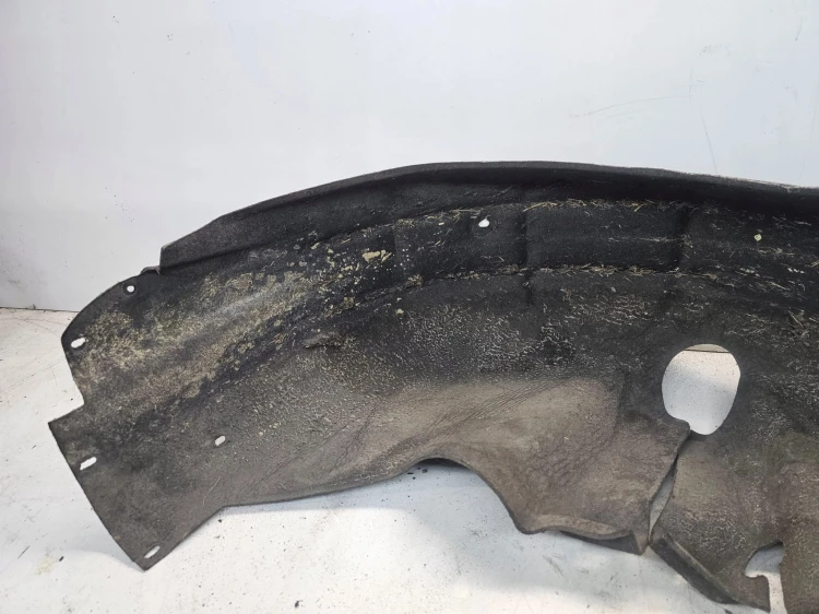 NADKOLE LEWY TYŁ AUDI A4 B7 8E0810171C