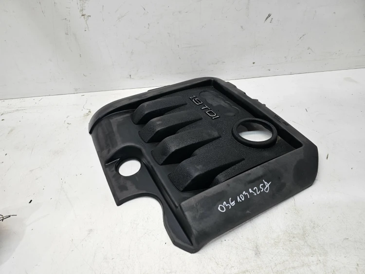 OSŁONA POKRYWA SILNIKA AUDI A3 8P 03G103925J 1.9 TDI
